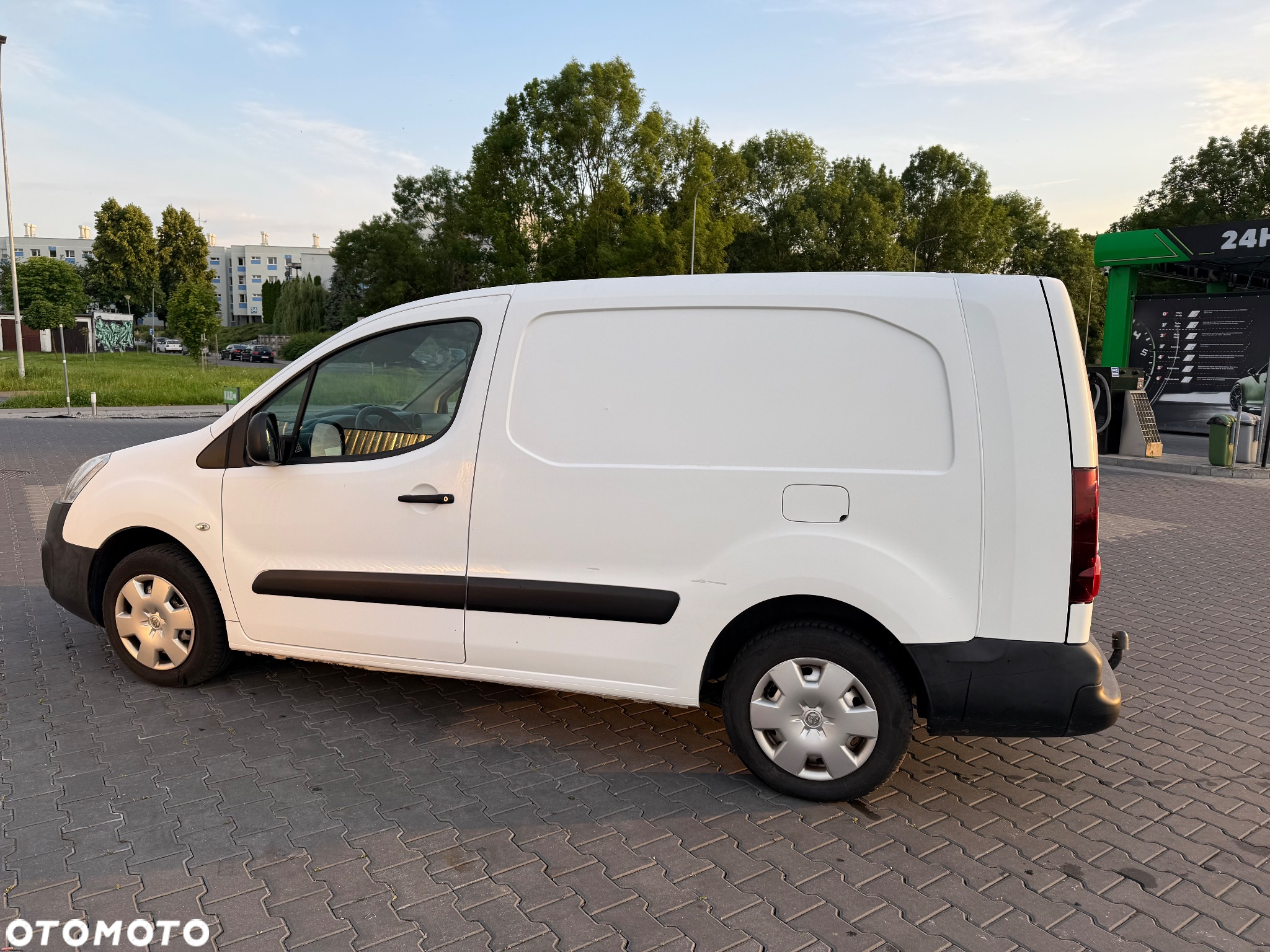 Citroën Berlingo - 9