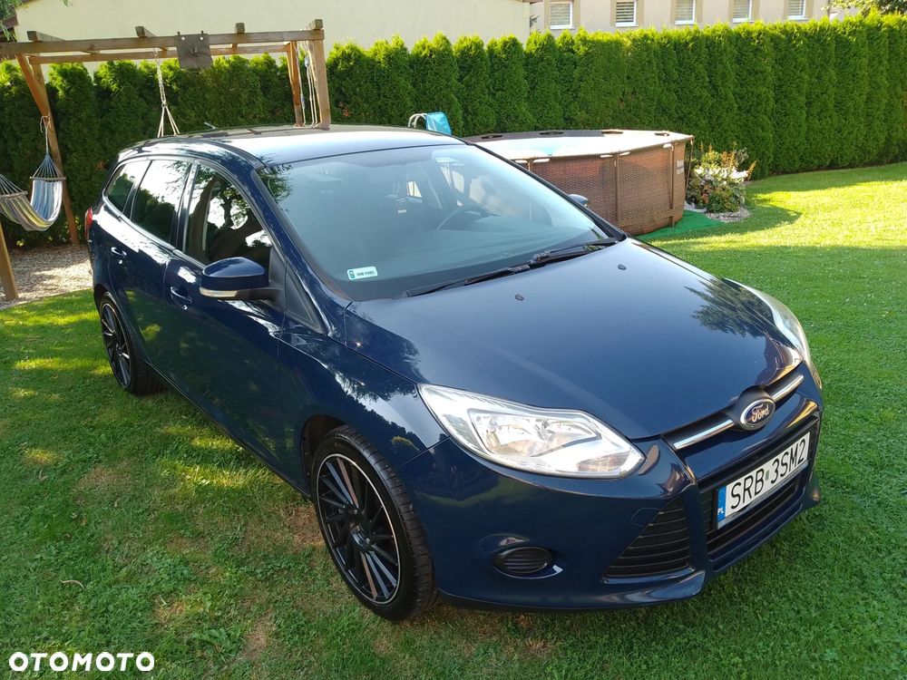 Ford Focus - 3