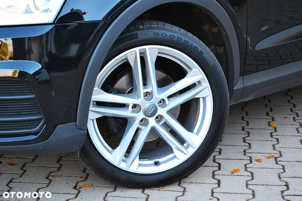 Audi Q3 1.4 TFSI Sport S tronic - 15