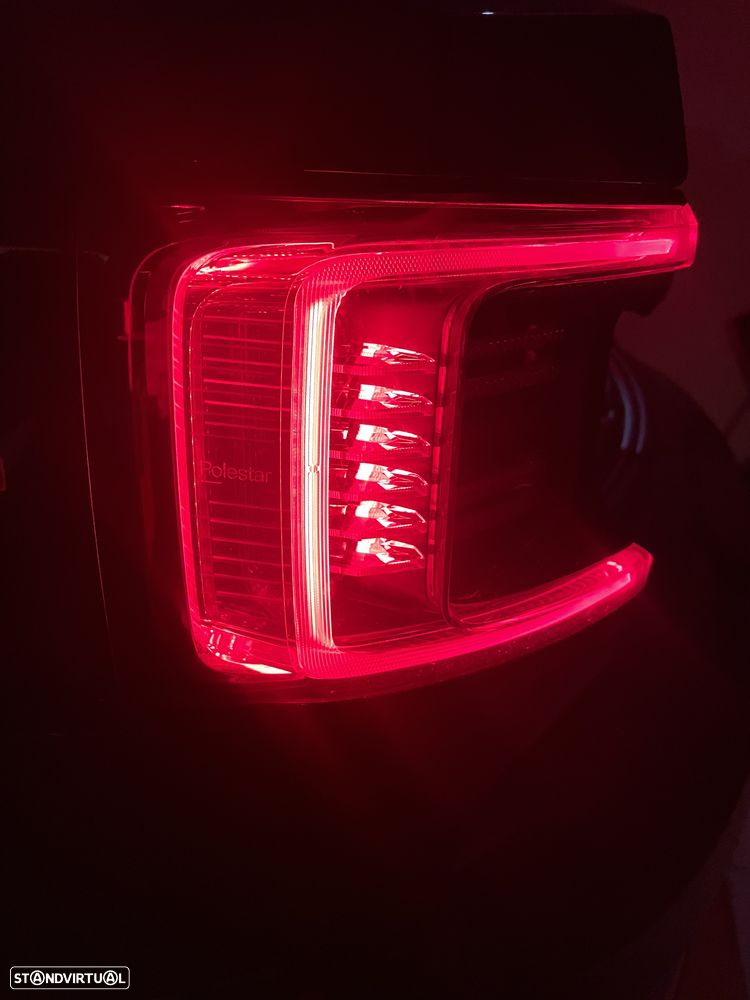 Polestar 2 Long Range 78 kWh AWD - 56