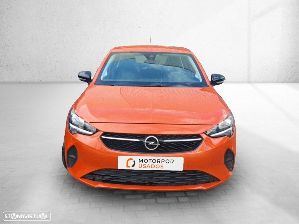 Opel Corsa 1.2 Business - 2