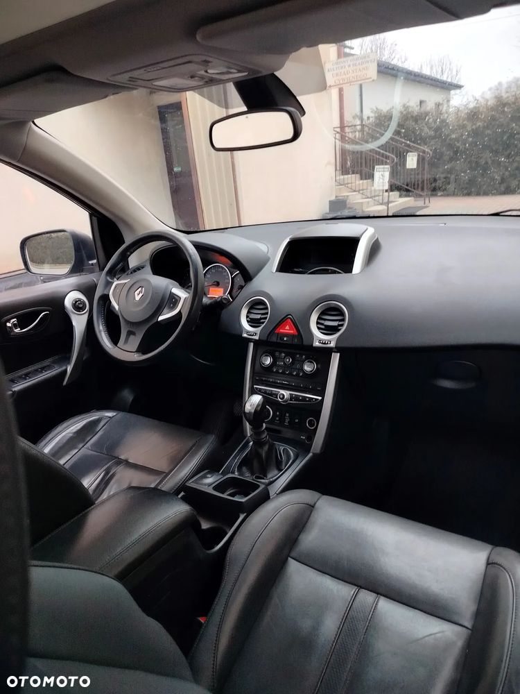 Renault Koleos 2.5 16V 4x4 Expression - 5