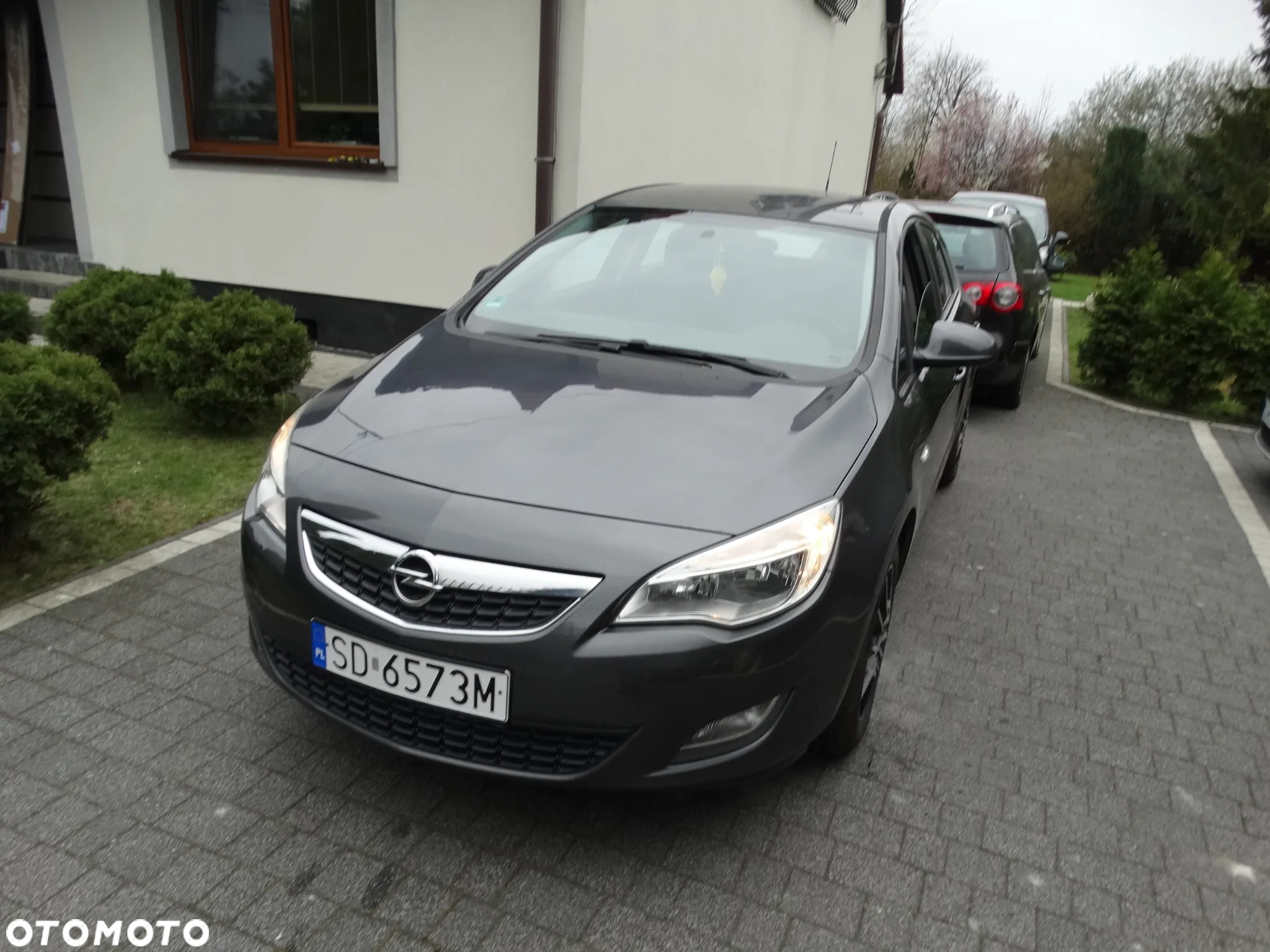 Opel Astra - 15