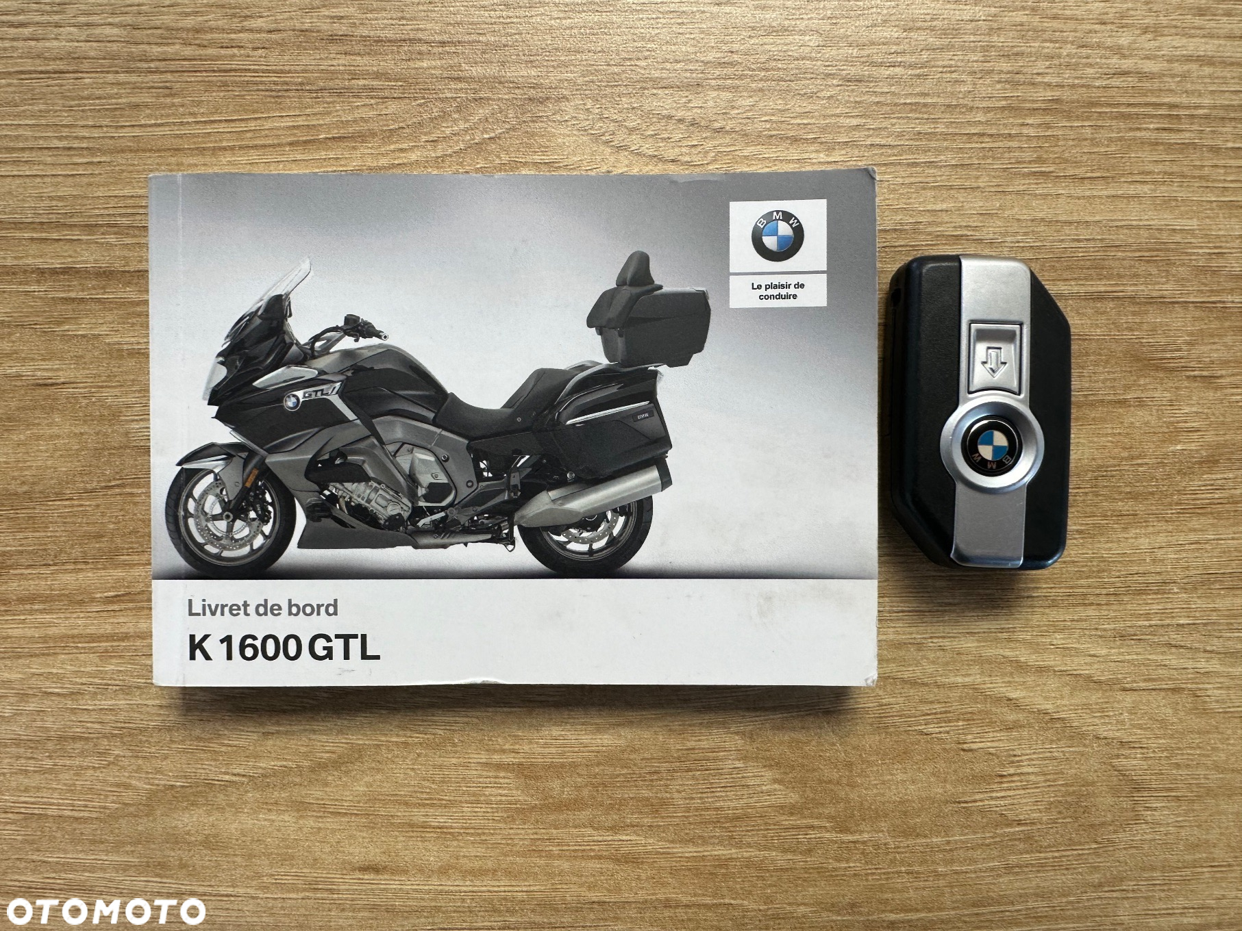 BMW K - 13