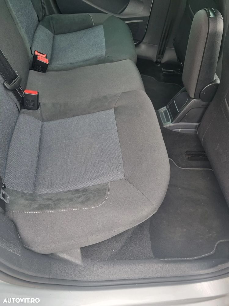 Volkswagen Polo 1.4 Style - 8