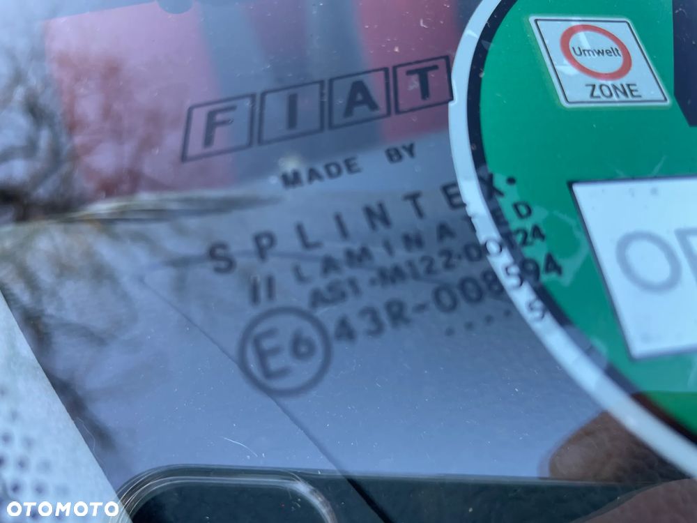 Fiat Punto 1.2 8V Active Clima - 14