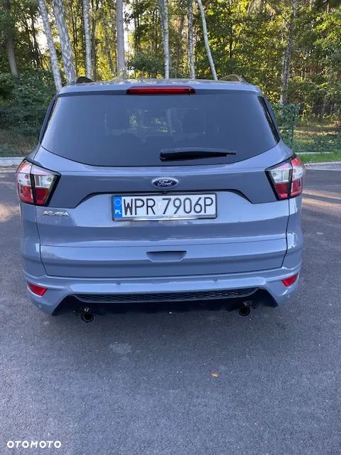 Ford Kuga 1.5 EcoBoost FWD ST-Line ASS - 6