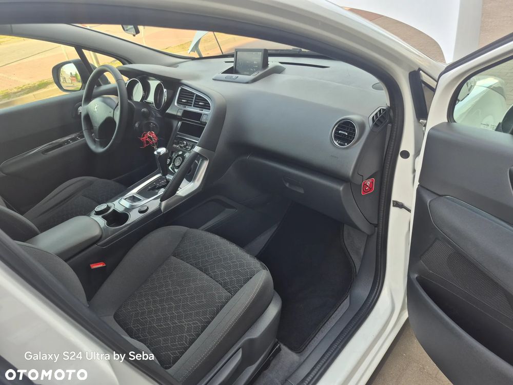 Peugeot 3008 e-HDi 115 ETG6 Stop&Start Business-Line - 22