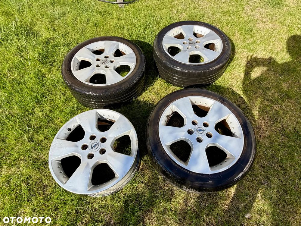 Opel Astra 1.8 Bertone - 14