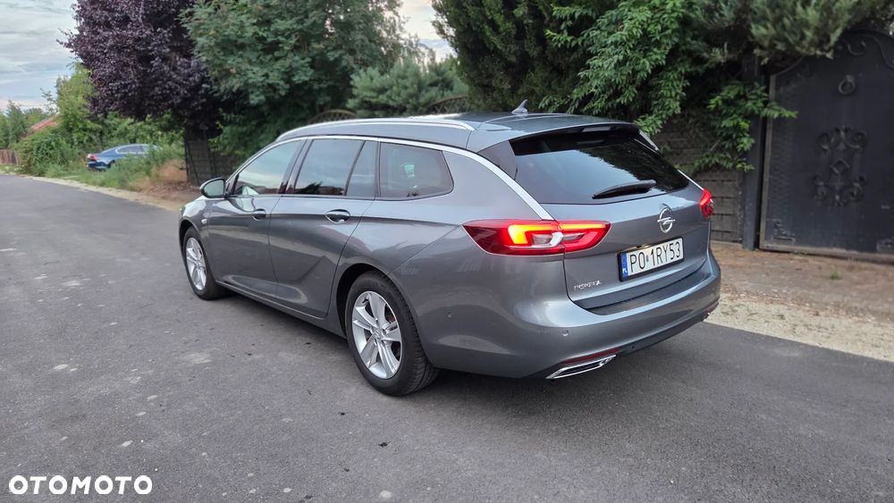 Opel Insignia 1.6 CDTI Exclusive S&S Eco - 3