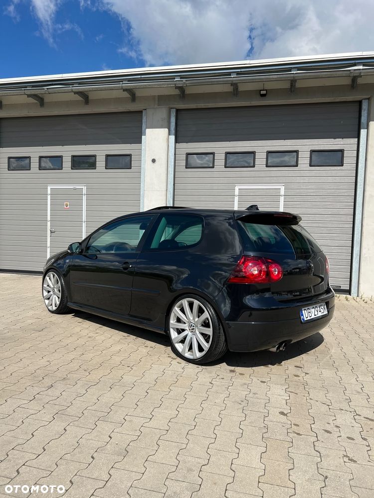 Volkswagen Golf 1.4 TSI GT Sport - 19
