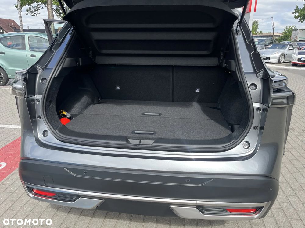 Nissan Qashqai 1.3 DIG-T MHEV N-Connecta Xtronic - 20