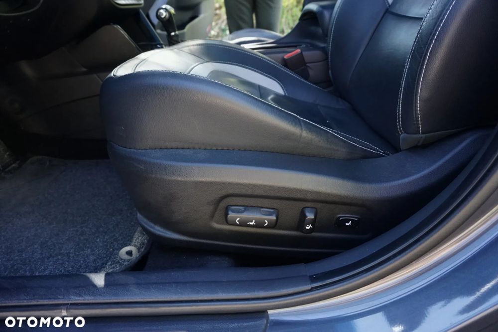 Kia Ceed 1.6 GDI XL DCT - 27