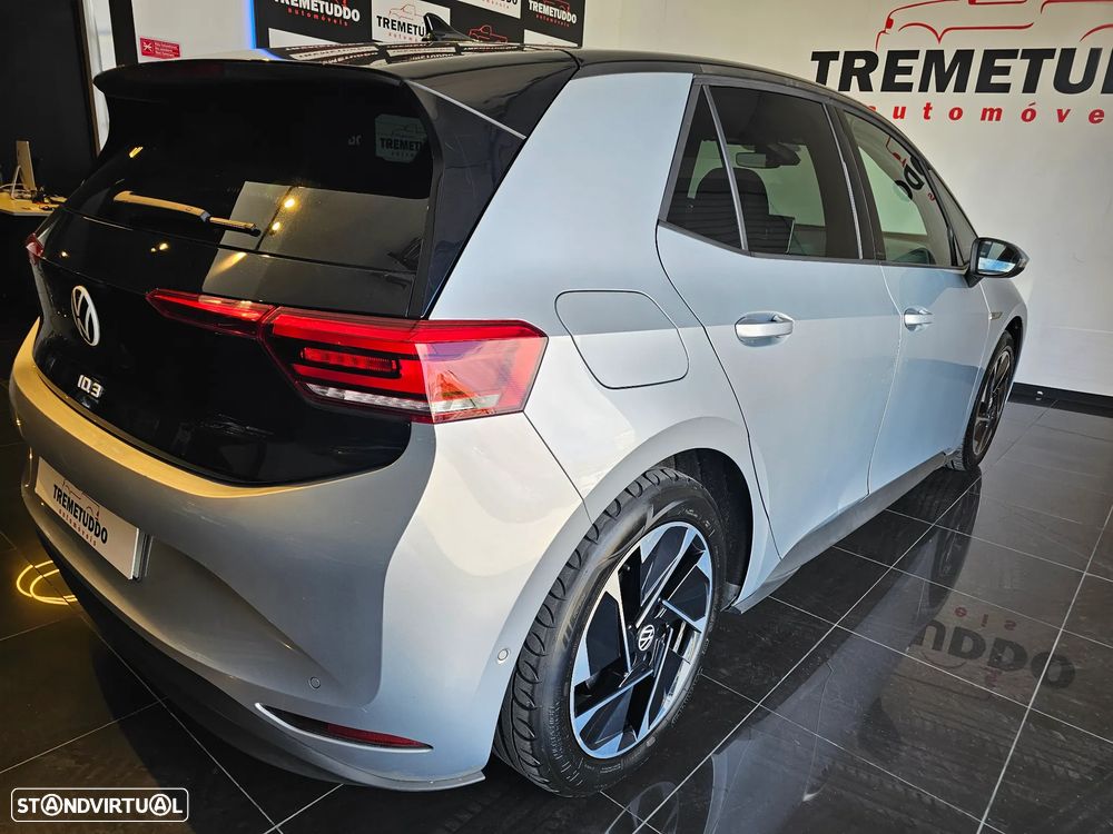 VW ID.3 Pro Performance - 18