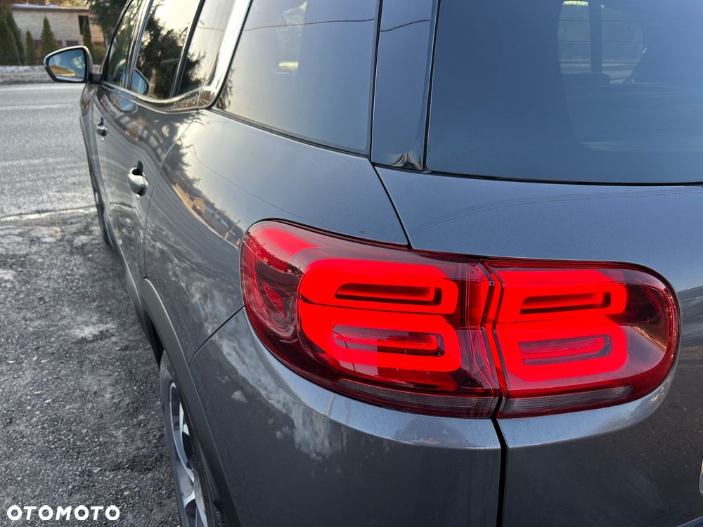 Citroën C5 Aircross 1.6 PureTech Shine EAT8 - 35