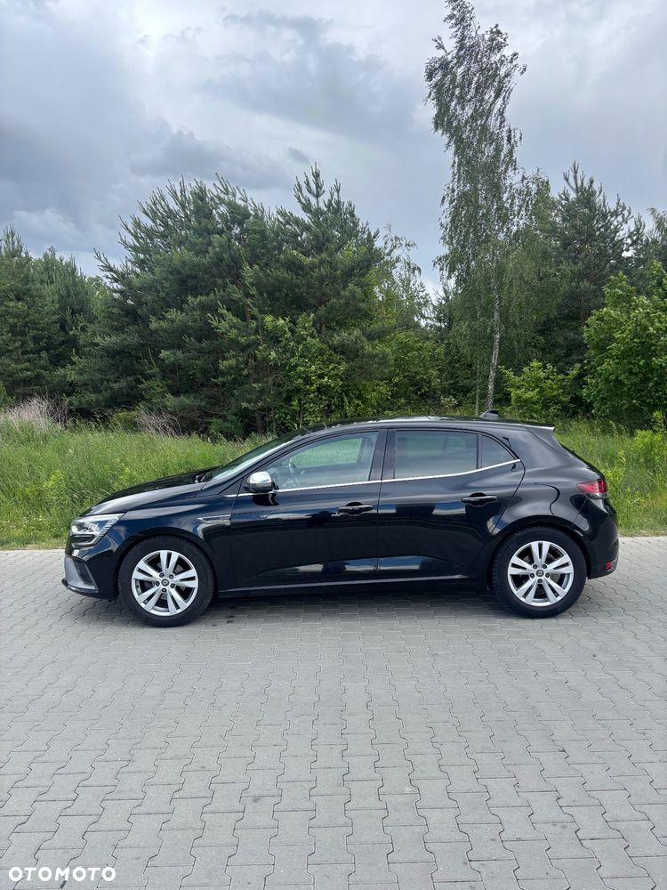 Renault Megane - 8