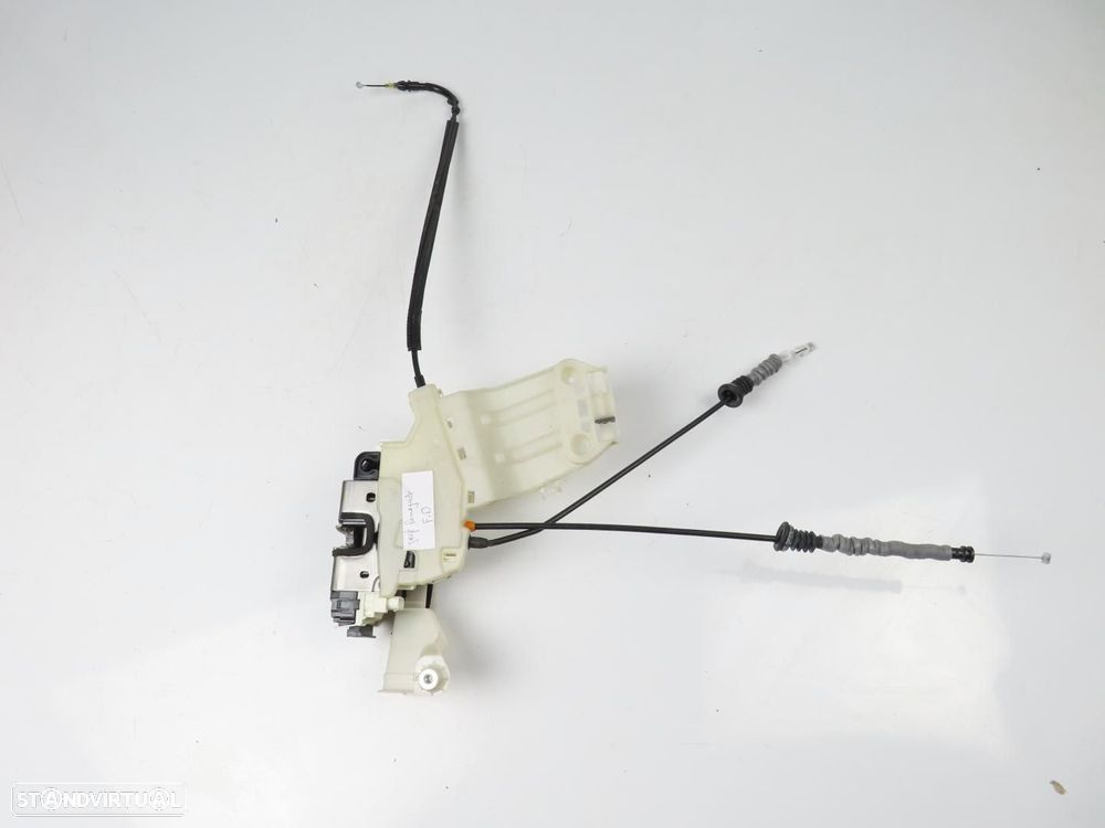 Fecho da porta Direito/Frente Usado / Original JEEP RENEGADE Closed Off-Road Veh... - 1