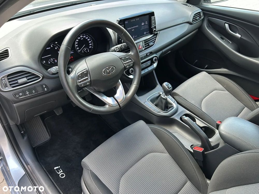 Hyundai i30 1.0 T-GDI Modern - 7