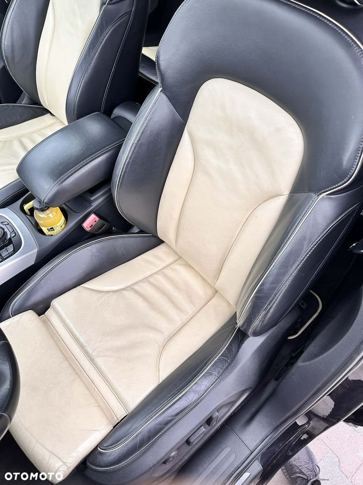 Audi Q5 3.0 TDI Quattro S tronic - 8