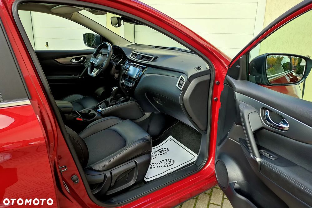 Nissan Qashqai - 34