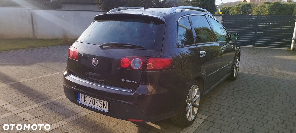 Fiat Croma - 4