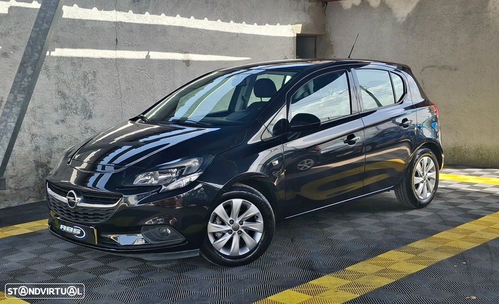 Opel Corsa 1.2 Enjoy - 1