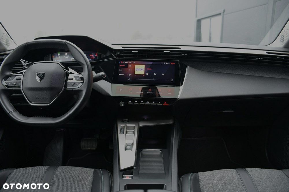 Peugeot 408 1.2 PureTech Allure Pack S&S EAT8 - 19