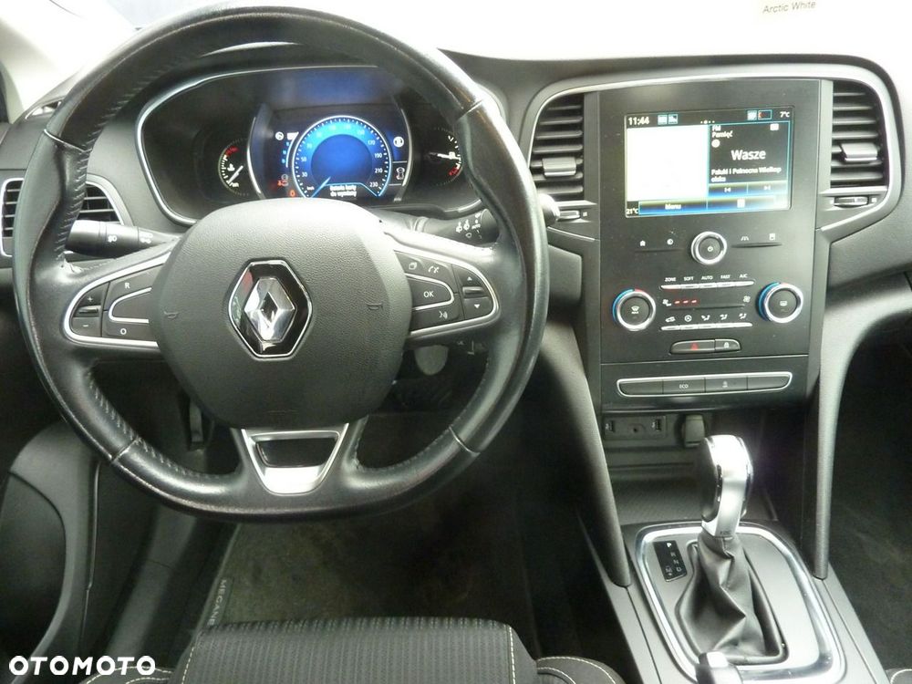 Renault Megane - 19