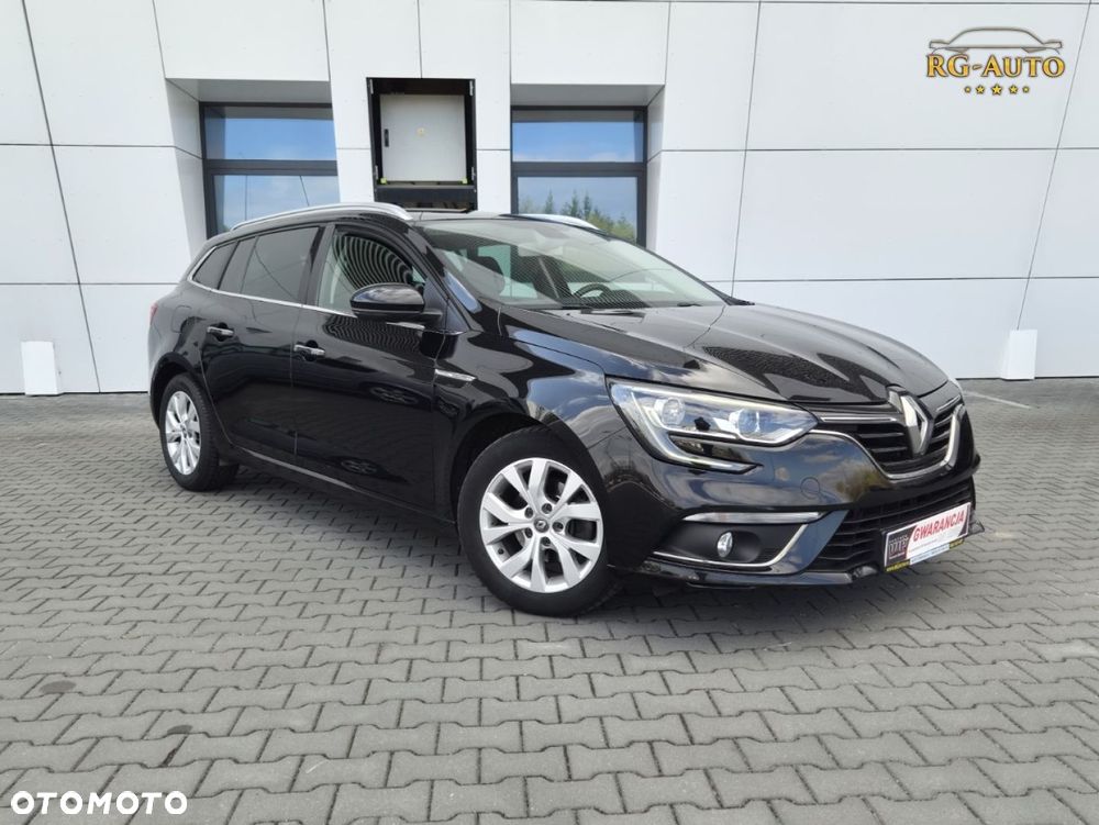 Renault Megane - 2