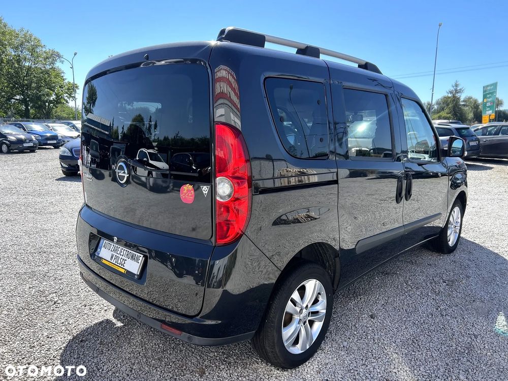 Opel Combo Tour L2H1 - 3