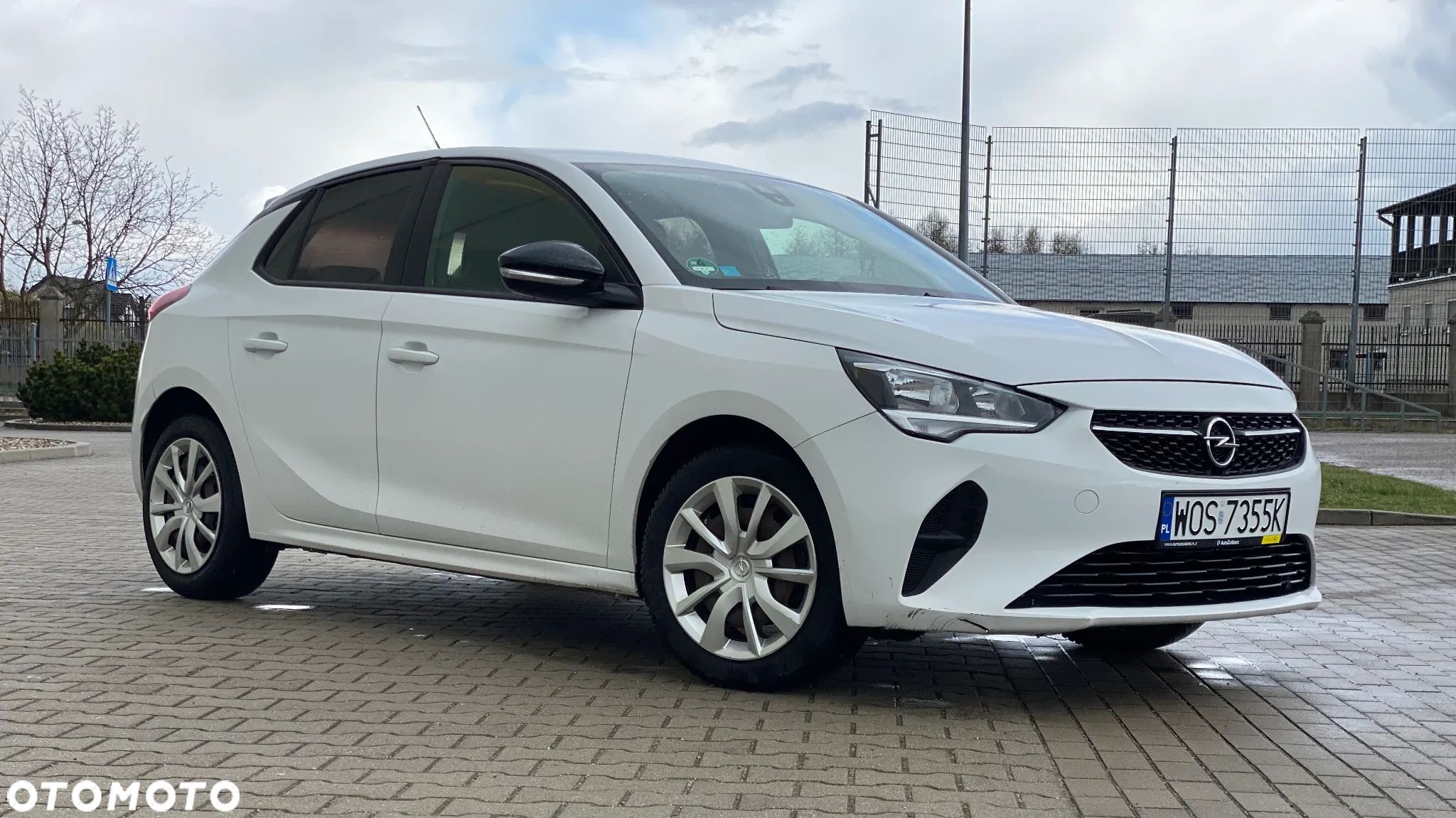 Opel Corsa 1.5 D Edition S&S - 1