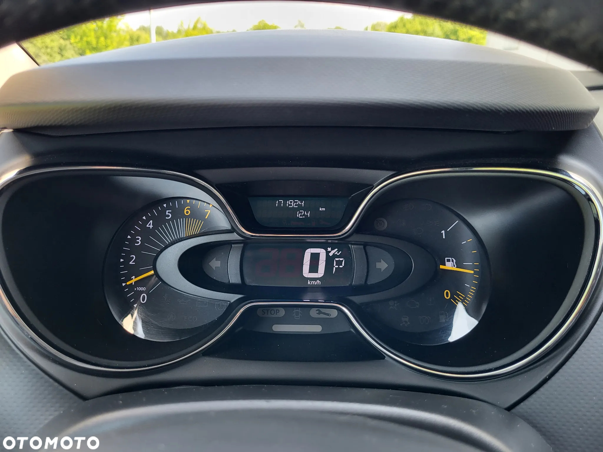 Renault Captur - 10