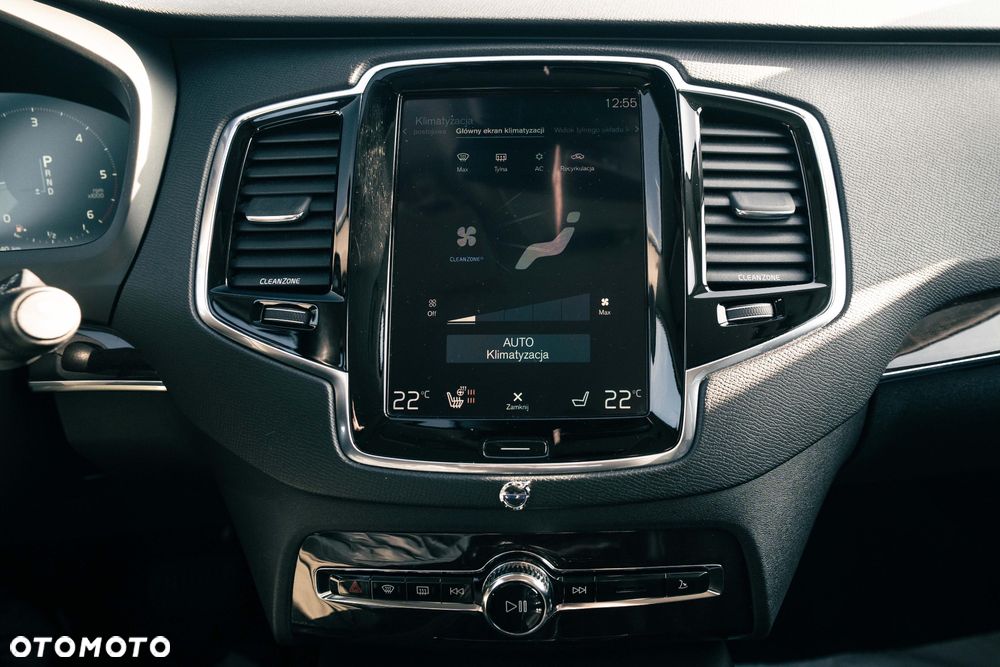 Volvo XC 90 D5 AWD Inscription - 18