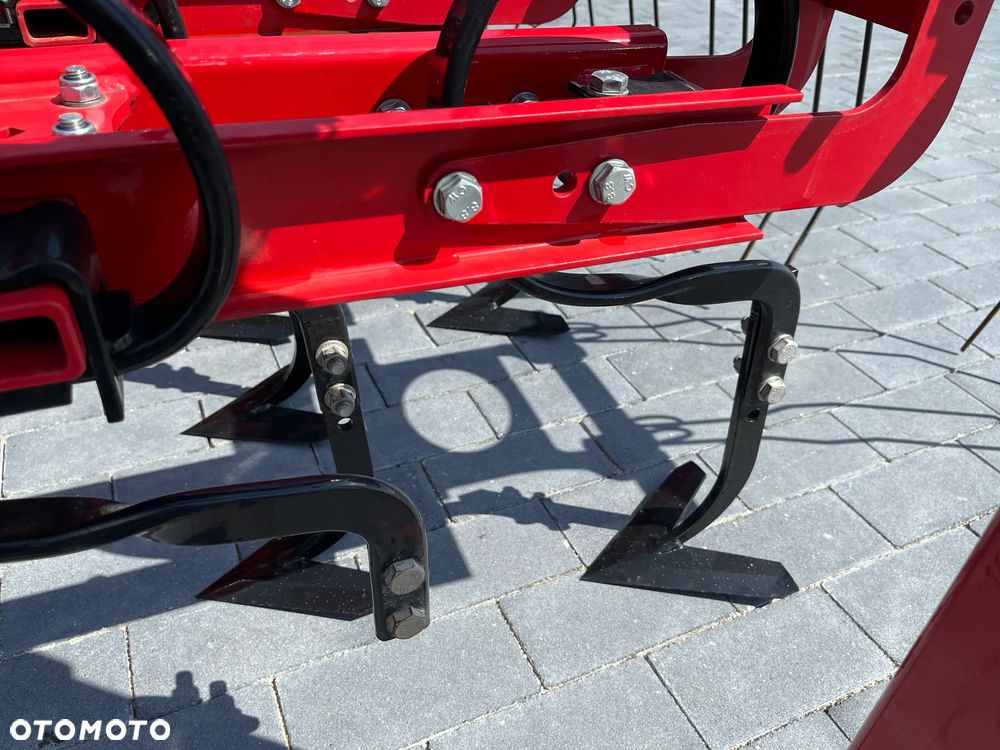 Horsch Transformer 6 VF - 10