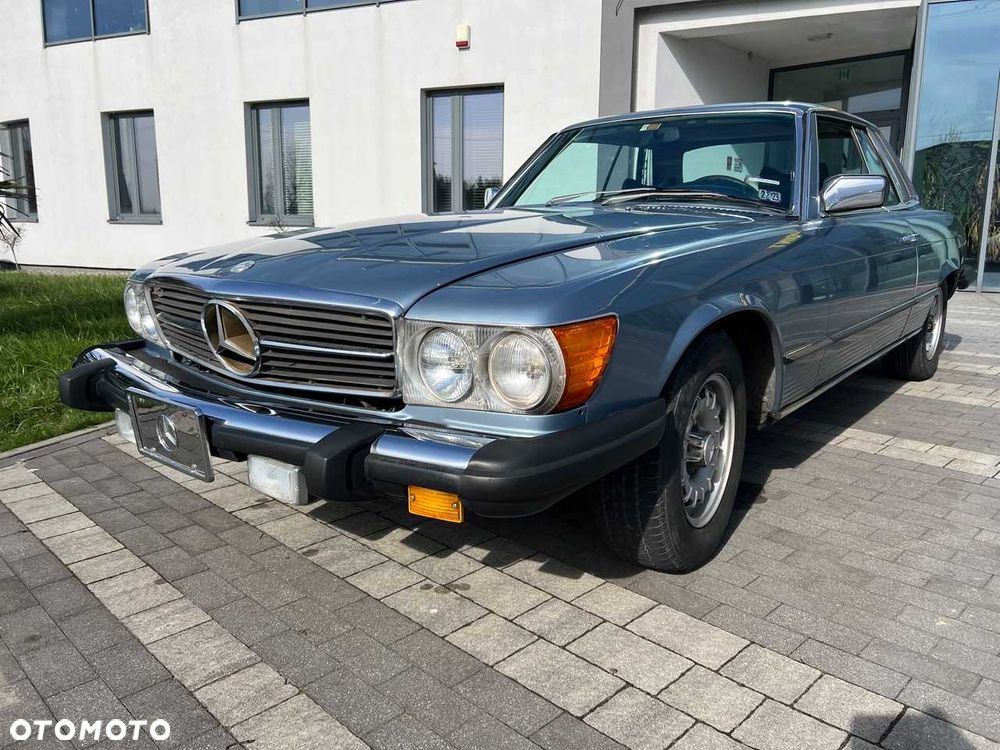 Mercedes-Benz SLC - 5