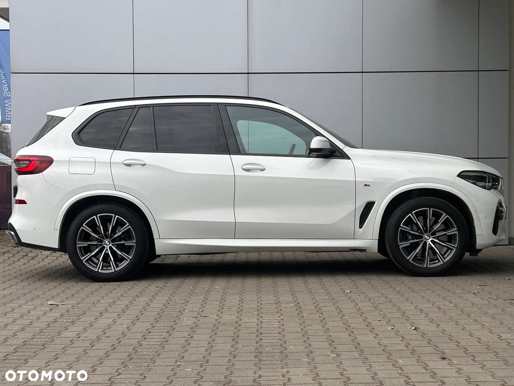 BMW X5 xDrive25d sport - 7