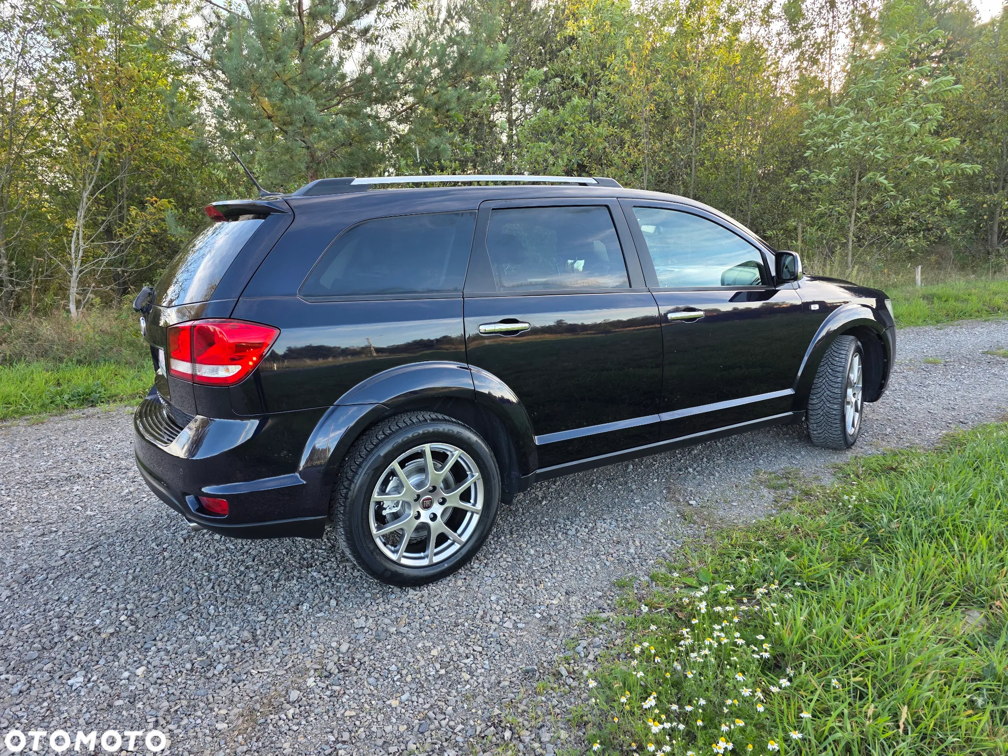 Fiat Freemont 2.0 Multijet Lounge AWD - 6