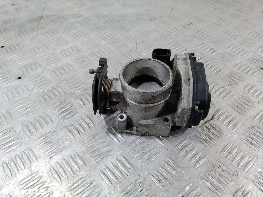 PRZEPUSTNICA AUDI A6 C5 7.03703.17.0 1.8 TURBO - 1