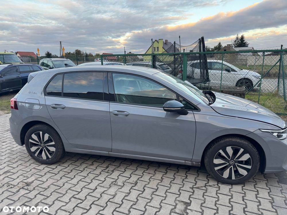 Volkswagen Golf 2.0 TDI SCR DSG Goal - 7