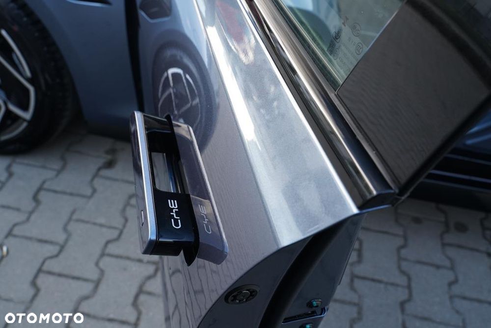 BYD Seal 82.5kWh Design - 10