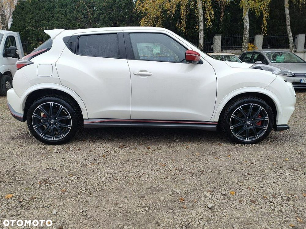Nissan Juke - 10