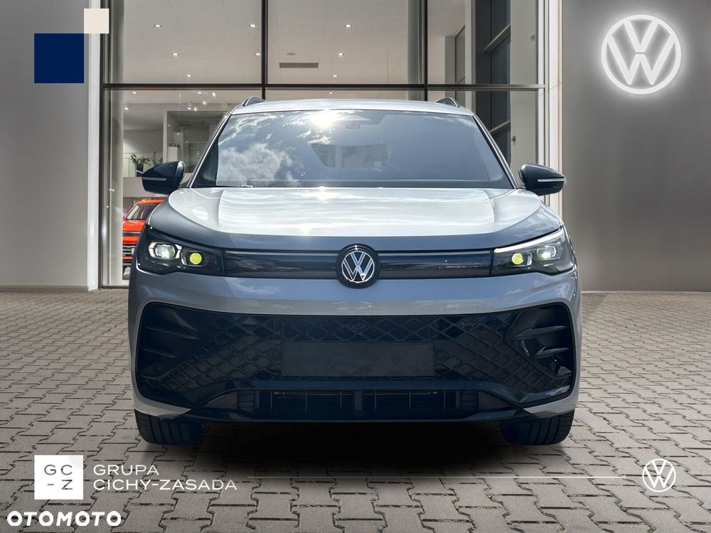 Volkswagen Tiguan 2026 photo 2