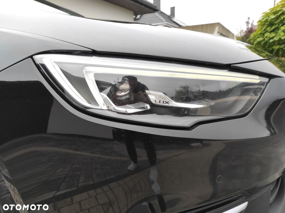 Opel Insignia 2.0 CDTI 4x4 Exclusive S&S - 24