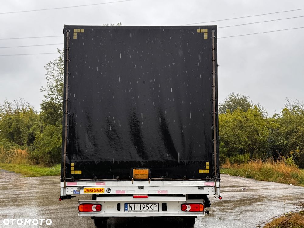 Peugeot Boxer - 3