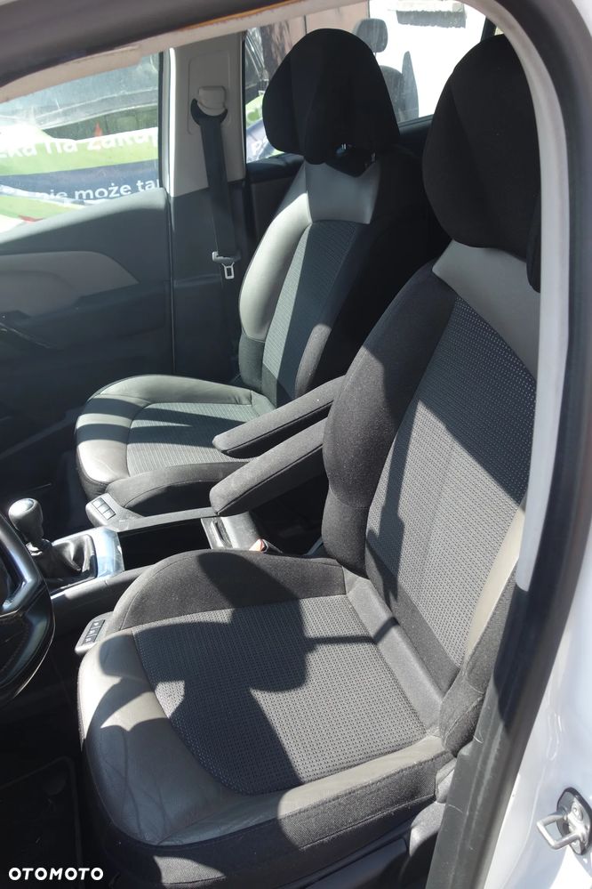 Citroën C4 Grand Picasso PureTech 130 Stop&Start Attraction - 6