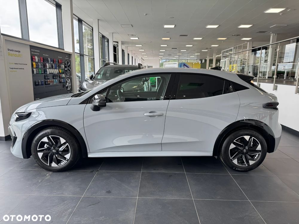 Renault Clio 1.2 TCe Techno EDC - 4