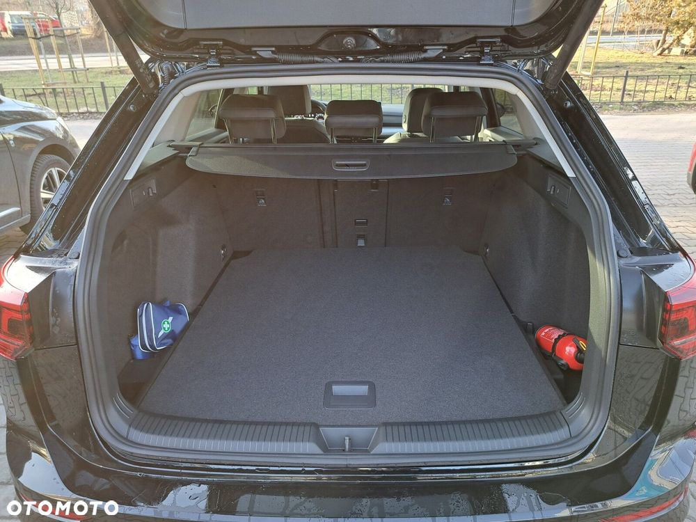 Volkswagen Golf Variant - 7
