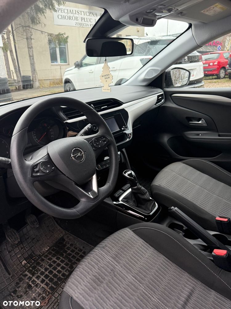 Opel Corsa 1.2 Elegance S&S - 6