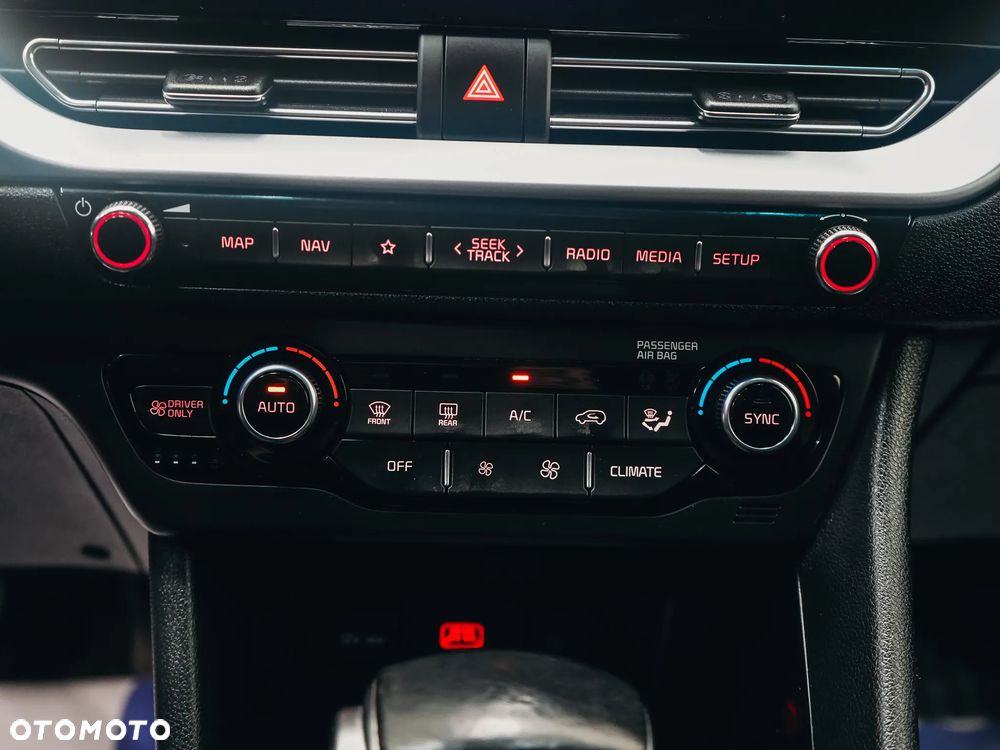 Kia Niro 1.6 GDI Plug-in Hybrid L - 27