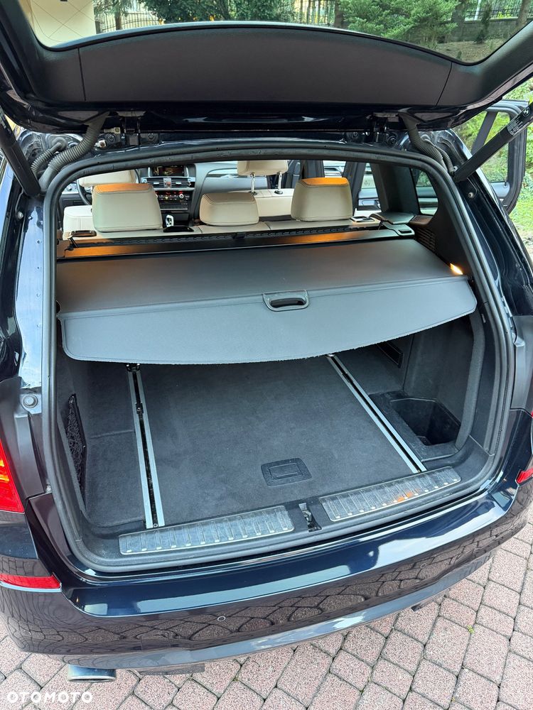 BMW X3 xDrive20d M Sport - 22